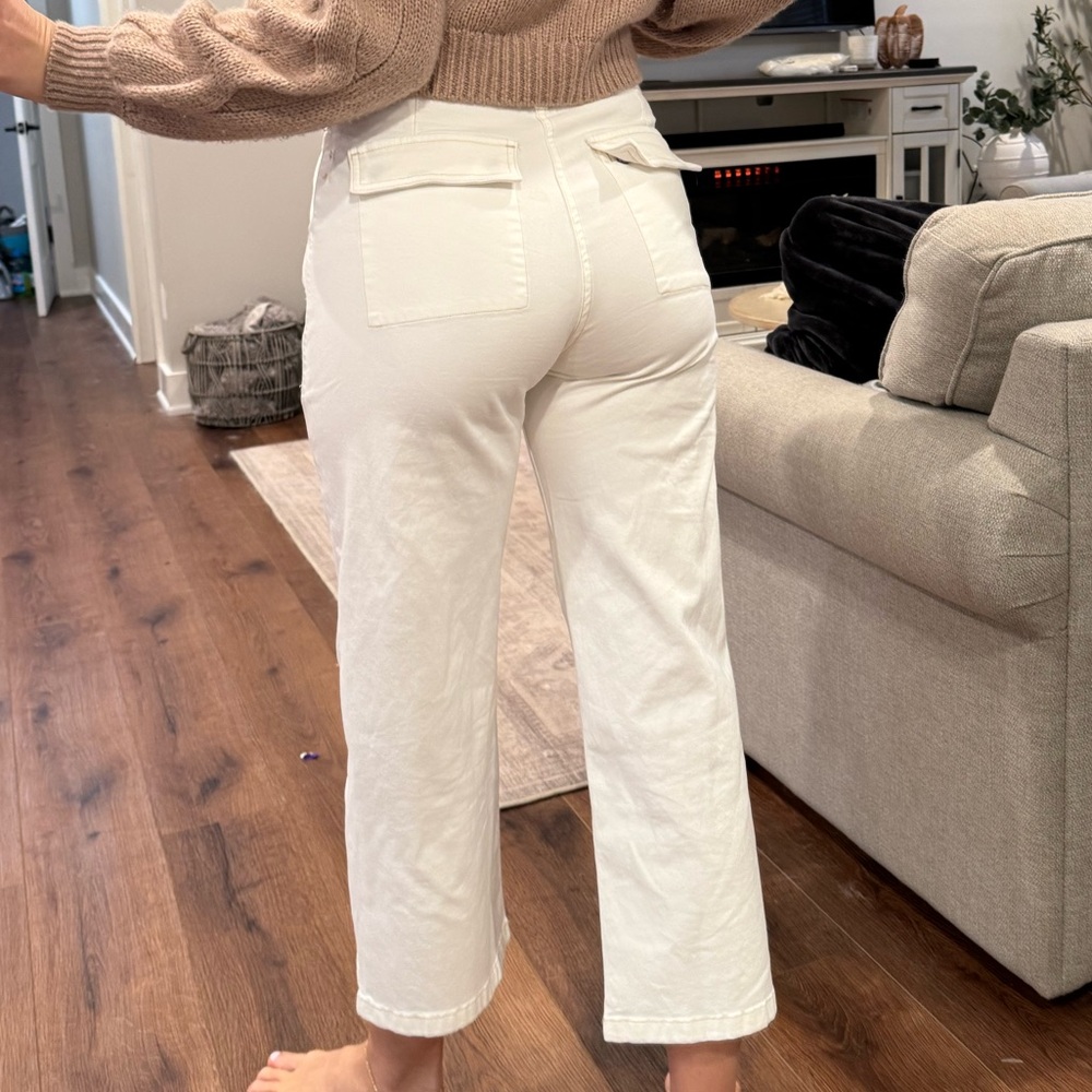Pistola Capris 25 - Stretchy - Picture 2 of 9